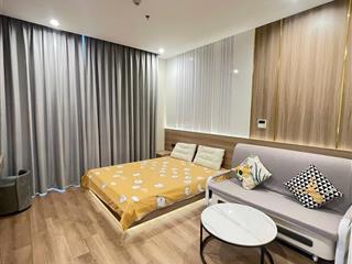 Cần bán nhanh căn studio view nhạc nước , full nội thất