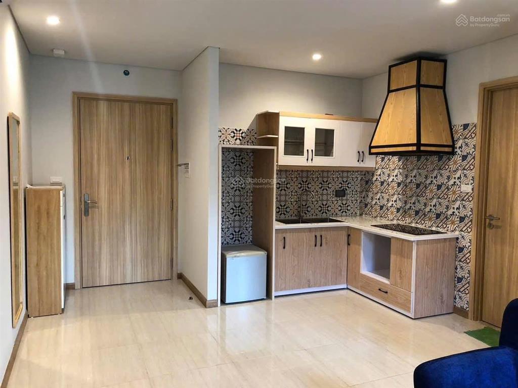 Cần bán nhanh căn studio tầng thấp thích hợp để ở và cho thuê