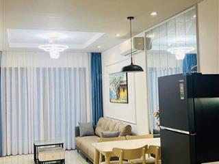 Bán nhanh căn 2 phòng ngủ 2 vs full nội thất mới dt 68m2