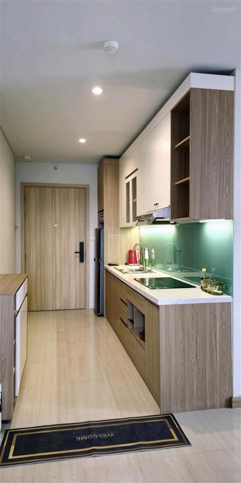 Bán căn 2 phòng ngủ chính biển, view 360 toàn cảnh vịnh.