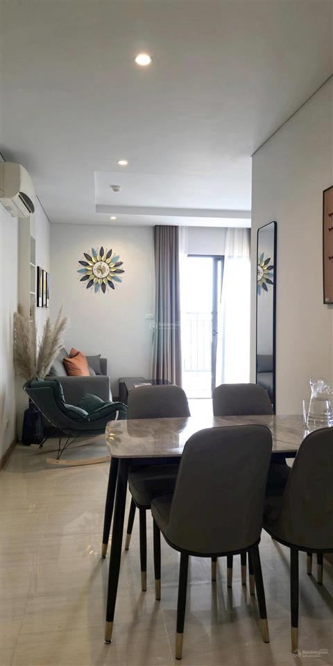 Bán căn 2 phòng ngủ chính biển, view 360 toàn cảnh vịnh.