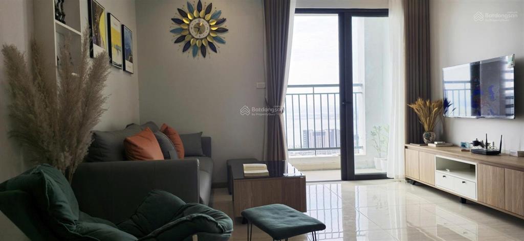 Bán căn 2 phòng ngủ chính biển, view 360 toàn cảnh vịnh.