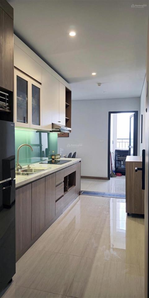 Bán căn 2 phòng ngủ chính biển, view 360 toàn cảnh vịnh.