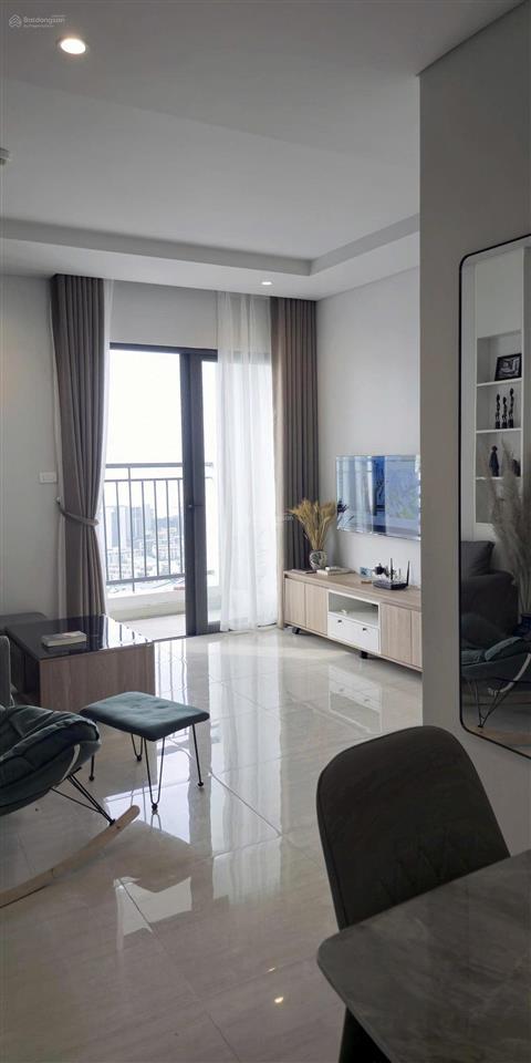 Bán căn 2 phòng ngủ chính biển, view 360 toàn cảnh vịnh.