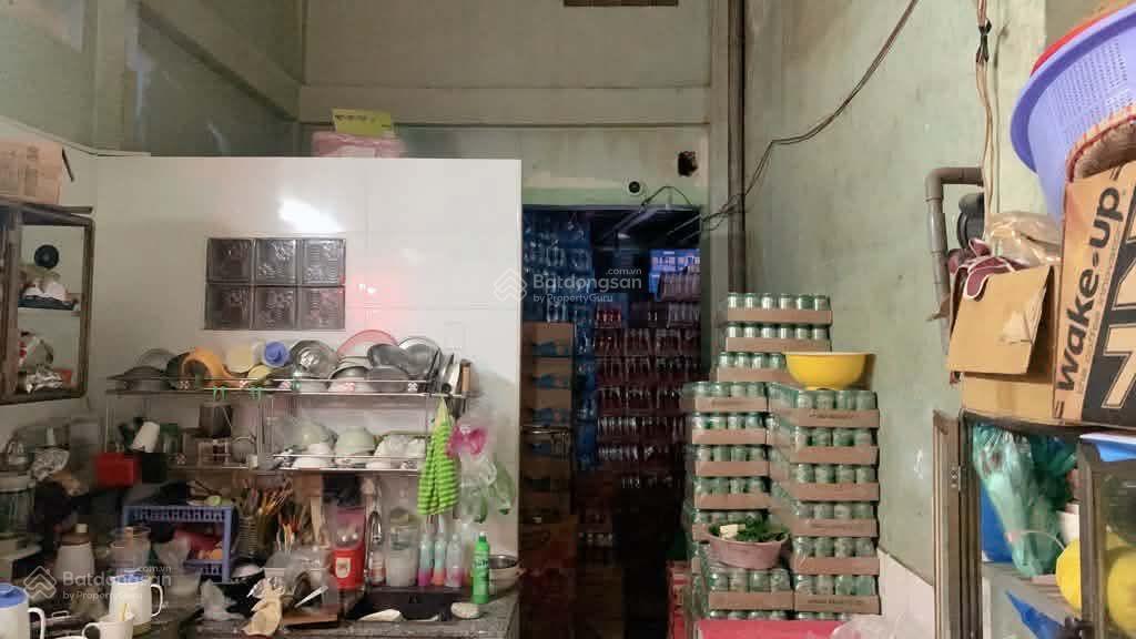 190 tỷ thương lượng 280m2 mặt phố kinh doanh đường cô băc quận 1 tphcm