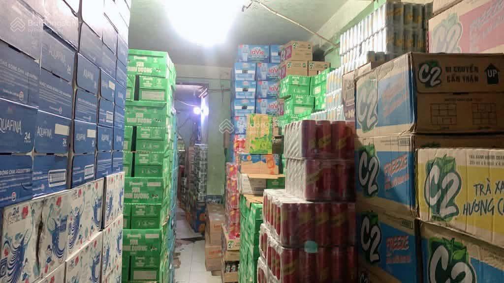 190 tỷ thương lượng 280m2 mặt phố kinh doanh đường cô băc quận 1 tphcm