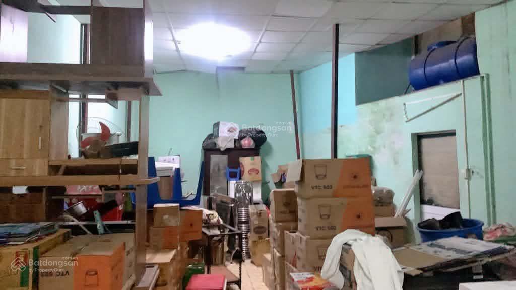 190 tỷ thương lượng 280m2 mặt phố kinh doanh đường cô băc quận 1 tphcm