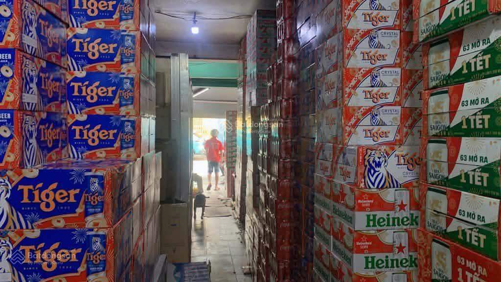 190 tỷ thương lượng 280m2 mặt phố kinh doanh đường cô băc quận 1 tphcm