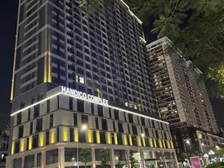 Bán gấp căn góc 3pn view hồ công viên thanh xuân dt 83.37m2 giá chỉ 110tr/m2 (9.x tỷ/căn)