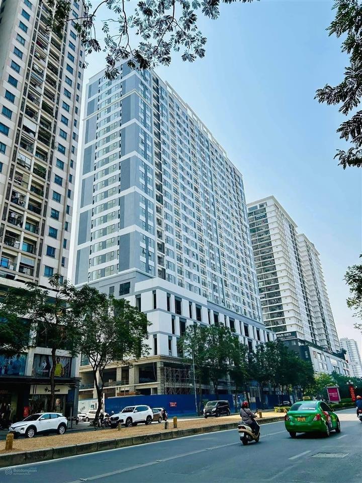 Cần bán căn góc 1x04 (tầng 1x) tòa handico complex 33 lê văn lương dt 83.18m2 giá chỉ 9.x tỷ/căn