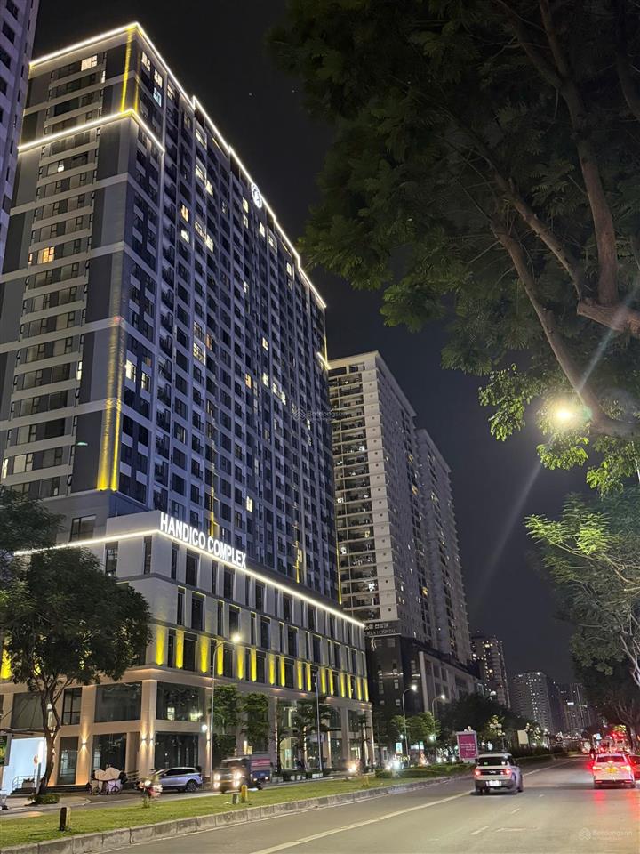 Thu bđs chuyên bán chung cư 33 lê văn lương  handico complex  quận thanh xuân update bảng hàng