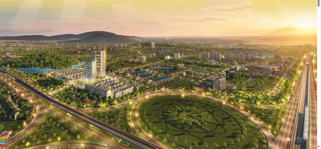 Nhà phố thương mại 5 tầng với 15 phòng khép kín trung tâm hòa lạc sát khu đại học và khu văn phòng