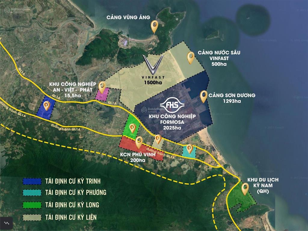 1,8tỷ 2 lô đất tổng 200m2 tại trung tâm kỳ long view công viên view suối và sát các trường học, chợ