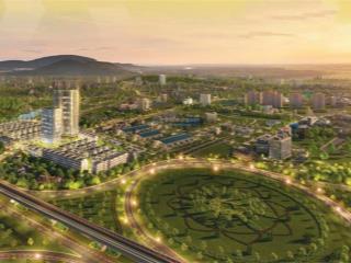 Nhà phố thương mại trung tâm hòa lạc , sát trường đhqg và khu công nghệ cao với hơn 200 nghìn người