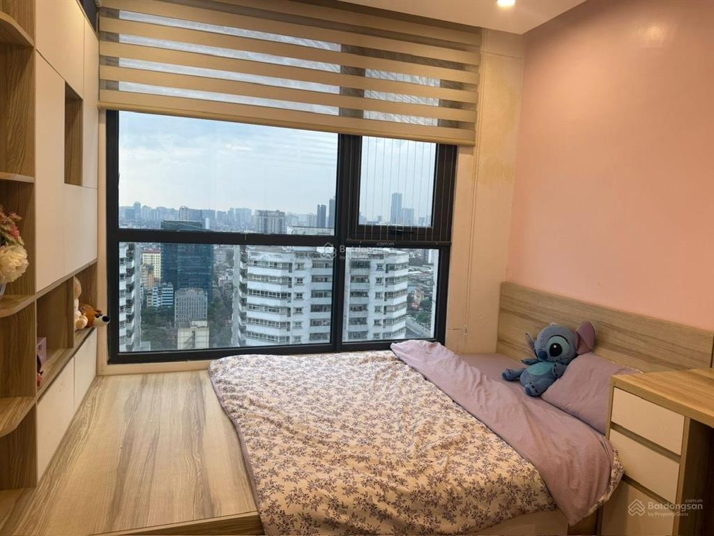 Cho thuê ch 3pn, 2wc, 109m2 tại 6th element, tân xuân, q.tây hồ, 23 triệu/tháng