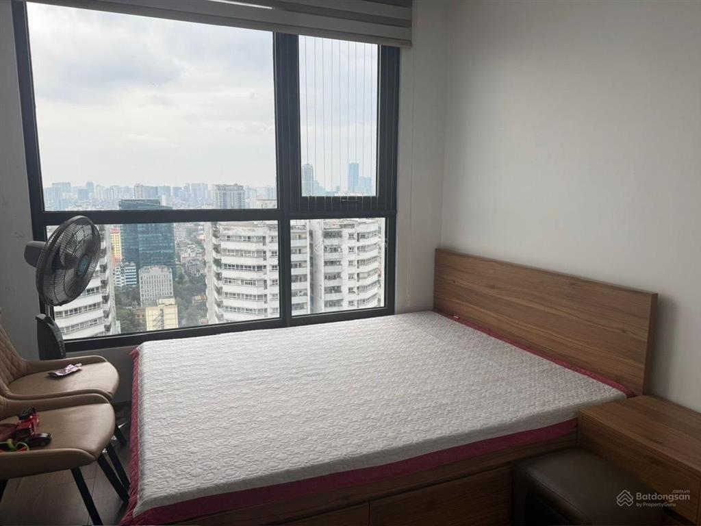 Cho thuê ch 3pn, 2wc, 109m2 tại 6th element, tân xuân, q.tây hồ, 23 triệu/tháng