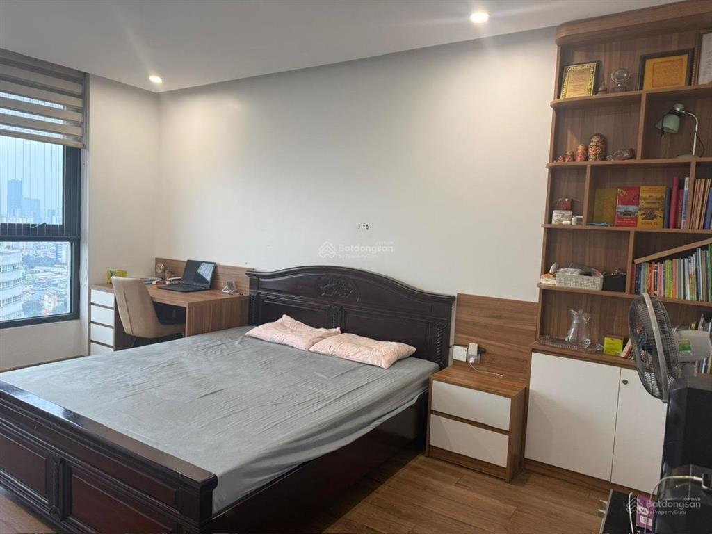Cho thuê ch 3pn, 2wc, 109m2 tại 6th element, tân xuân, q.tây hồ, 23 triệu/tháng