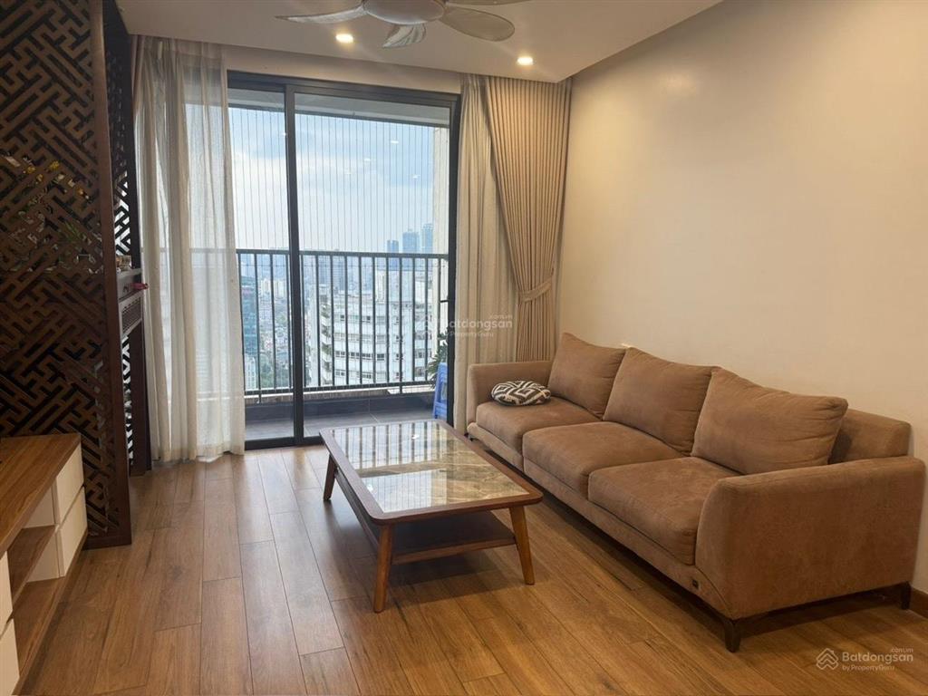 Cho thuê ch 3pn, 2wc, 109m2 tại 6th element, tân xuân, q.tây hồ, 23 triệu/tháng