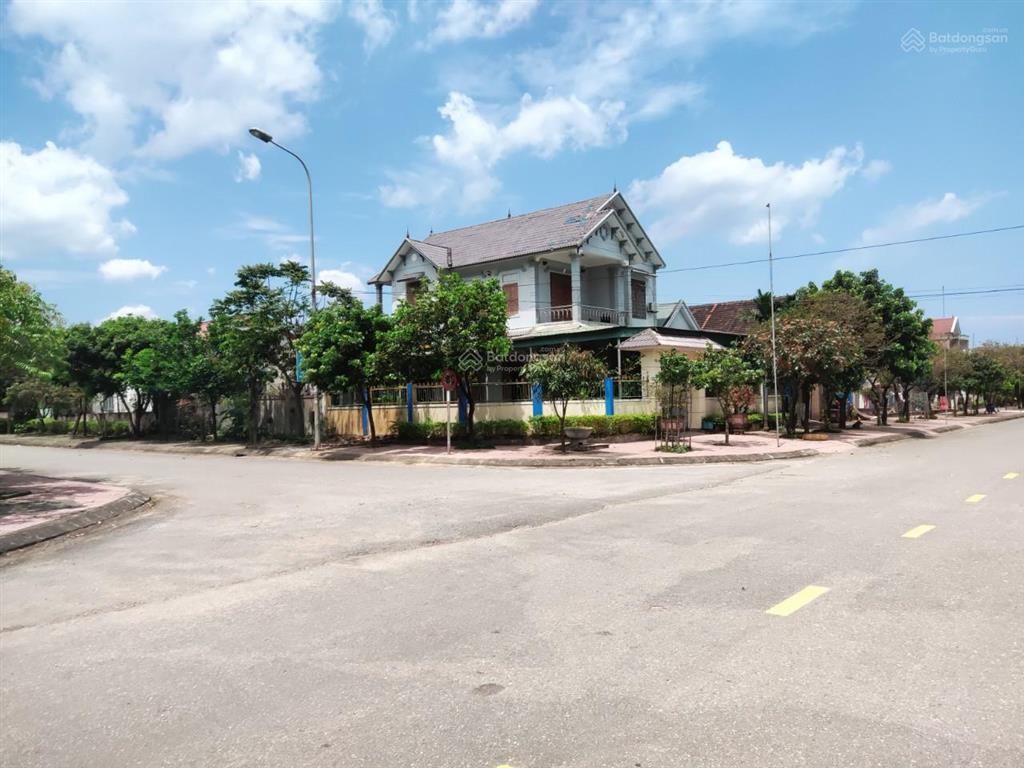 Cần bán gấp lô đất 150m² kỳ phương  gần vinfast, formosa full thổ cư, sổ đỏ, giá đầu tư cực tốt