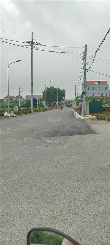Bán đất 90m2, 30 triệu/m2 ở xã lam điền, huyện chương mỹ, hà nội