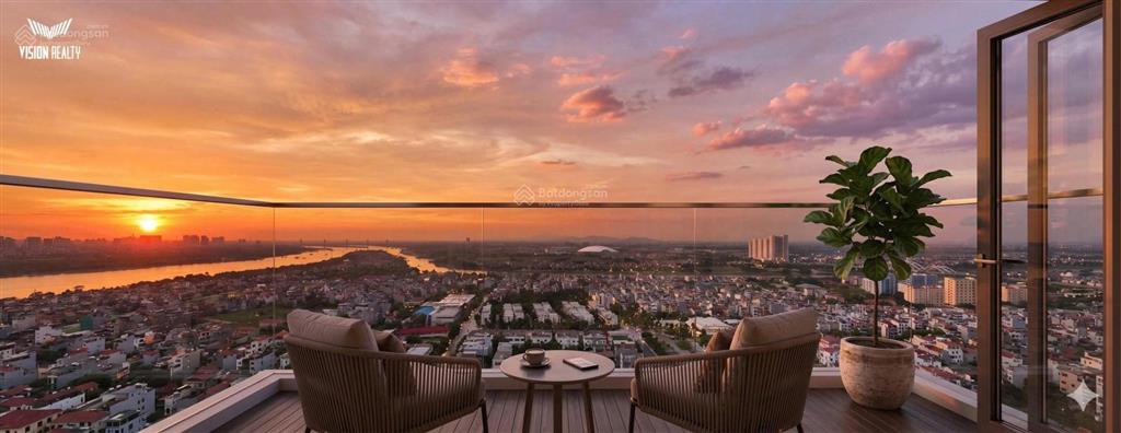 Giá bán trực tiếp từ chủ đầu tư mik group với mức chiết khấu tốt giai đoạn 1