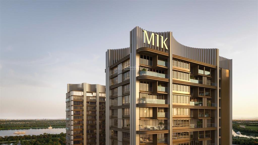 Giá bán trực tiếp từ chủ đầu tư mik group với mức chiết khấu tốt giai đoạn 1