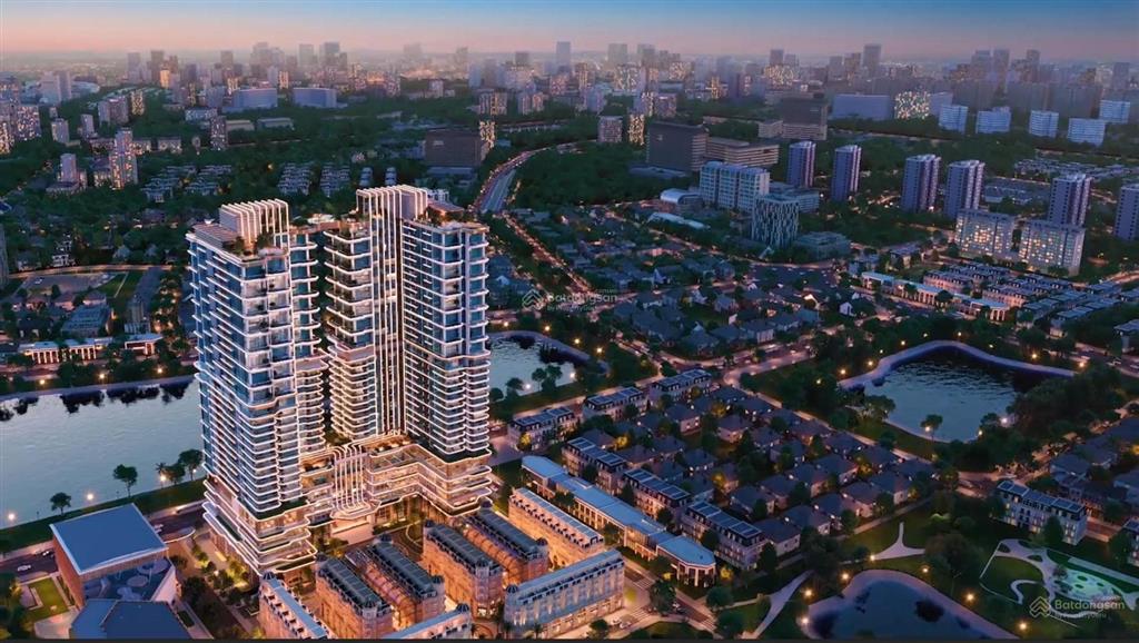 Toàn bộ quỹ căn đẹp view thoáng dự án rivea minh khai, cạnh times city mức chiết khấu hơn 40%