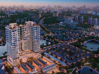 Toàn bộ quỹ căn đẹp view thoáng dự án rivea minh khai, cạnh times city mức chiết khấu hơn 25%