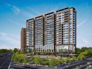 Căn hộ 2pn 80m2 giá full 7,3 tỷ northern emerald trung tâm của long biên và đối diện aeon mall