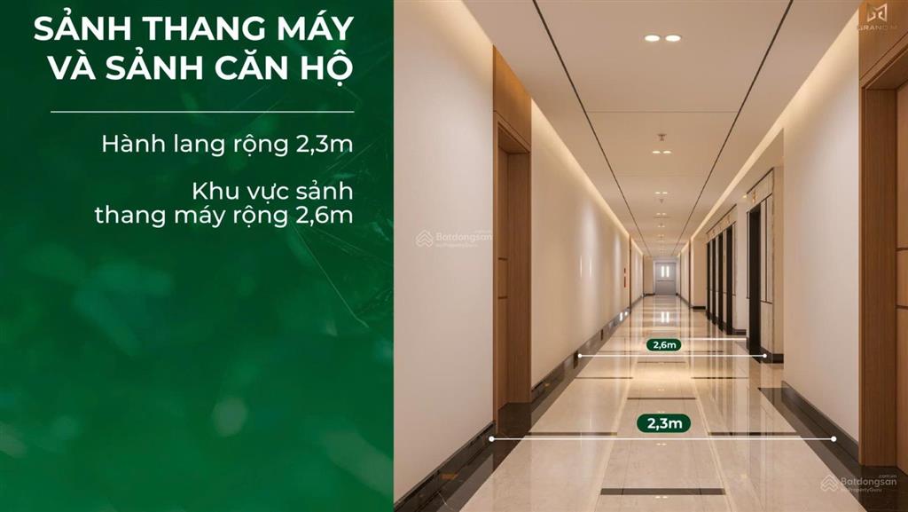 Căn hộ 2pn siêu đẹp northern emerald trung tâm của long biên và đối diện aeon mall giá hơn 90tr/m2