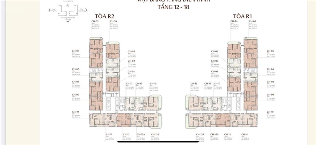 Căn hộ hạng sang 1pn+ cách hồ hoàn kiếm 4km với giá 4,6 tỷ nội thất cao cấp, sổ đỏ lâu dài