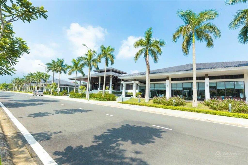 Biệt thự xanh villas khu b giá tốt 16,5 tỷ