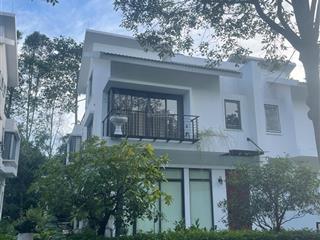 Biệt thự xanh villas khu b giá tốt 17 tỷ một căn diện tích 214 m2 sẵn sổ lâu dài bàn giao ngay