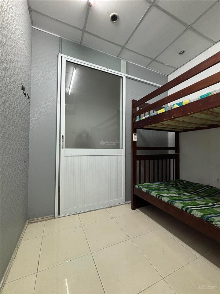 Cho thuê phòng trọ, ktx nam quận tân bình