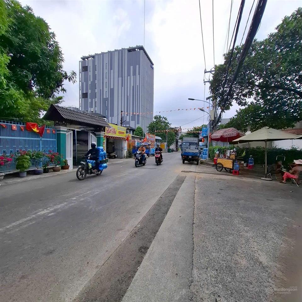 Mt kd đa nghành  dt 5 x 21  4 tầng 4pn  14 tỷ tl.