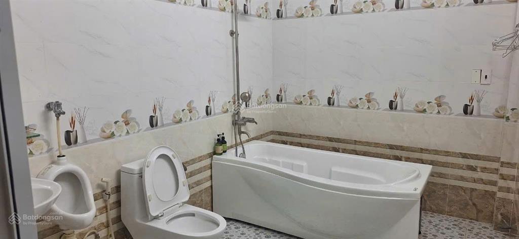 Mt kd đa nghành  dt 5 x 21  4 tầng 4pn  14 tỷ tl.