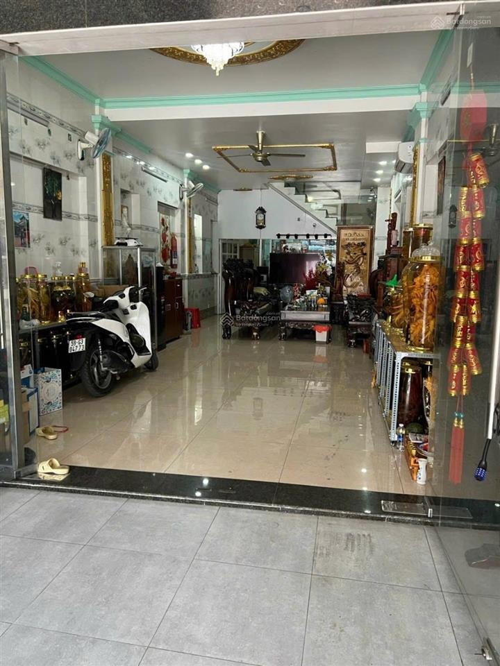 Mt kd đa nghành  dt 5 x 21  4 tầng 4pn  14 tỷ tl.