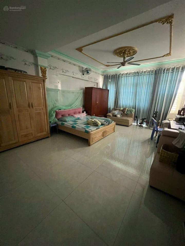 Mt kd đa nghành  dt 5 x 21  4 tầng 4pn  14 tỷ tl.