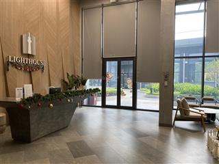 Cho thuê căn hộ căn hộ đẹp tại lighthouse ecorivers hải dương