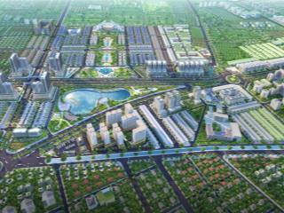 Tư vấn bđs biệt thự, shophouse, liền kề dự án thành đông metropolis, trung tâm phía nam hải dương