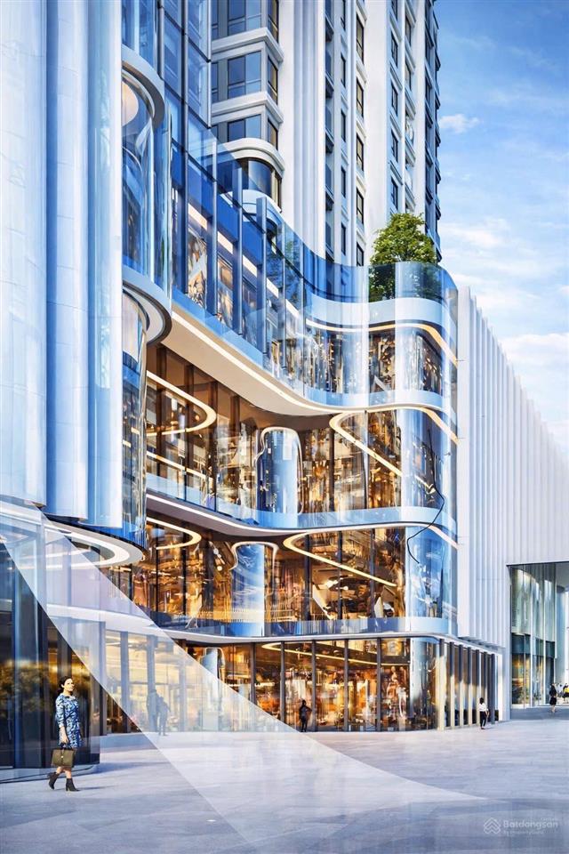 Sky gemia luxury apartment  vạn xuân elite center hải dương   tư vấn đầu tư bđs