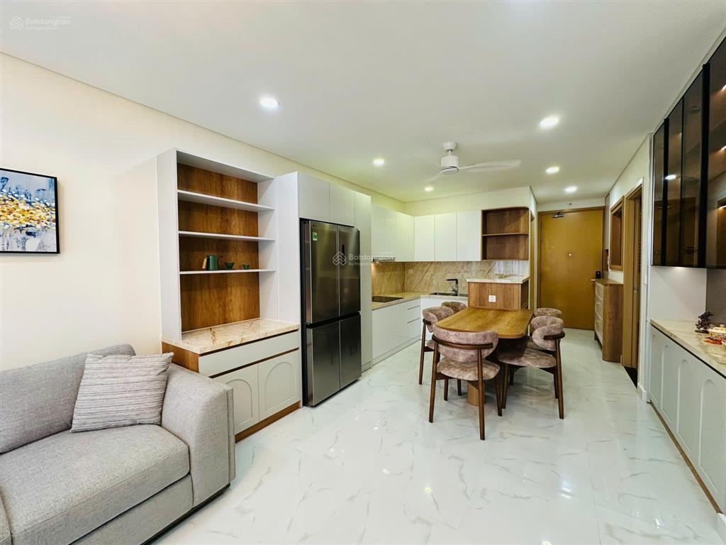 Cần bán căn 72m2 full nt thiết kế đẹp mới giá 5.5 tỷ tl
