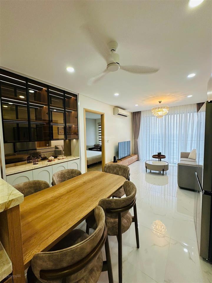 Cần bán căn 72m2 full nt thiết kế đẹp mới giá 5.5 tỷ tl