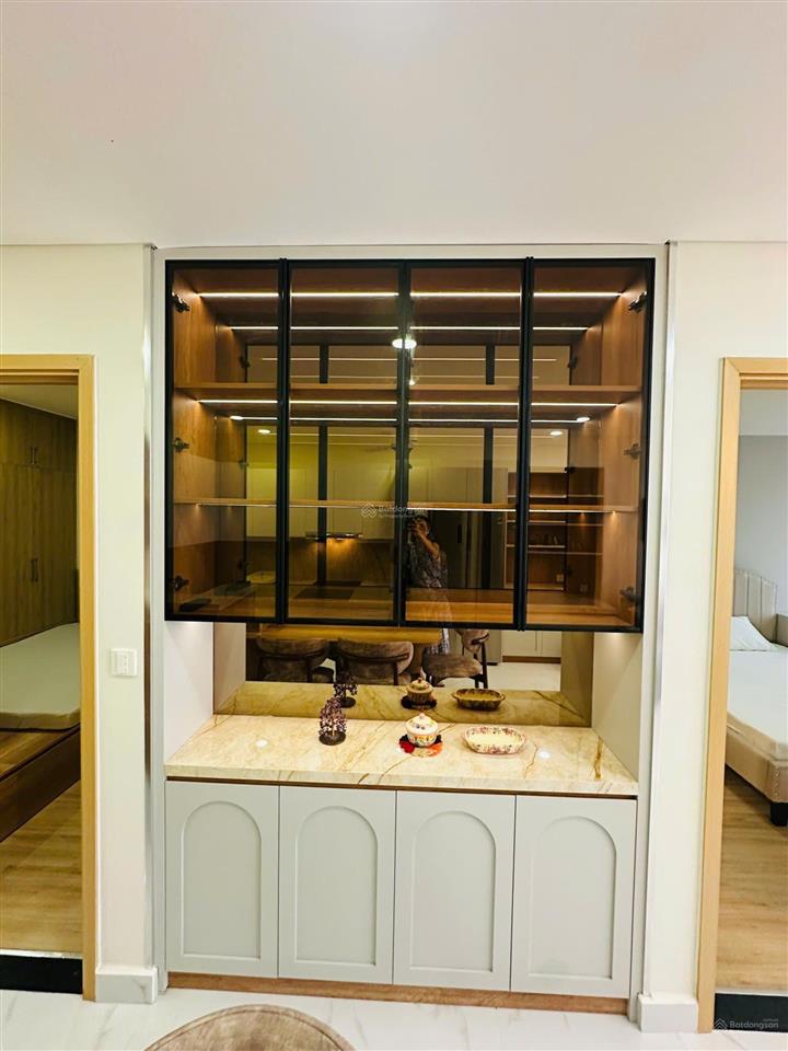 Cần bán căn 72m2 full nt thiết kế đẹp mới giá 5.5 tỷ tl