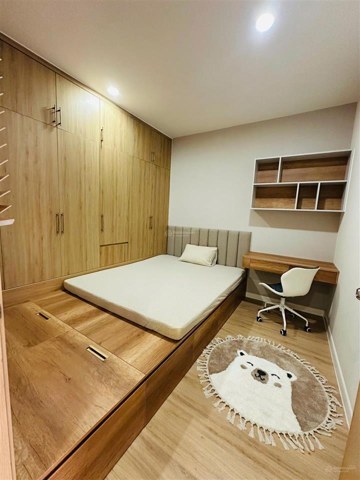 Cần bán căn 66m2 full nt đẹp là 4.35 tỷ còn tl