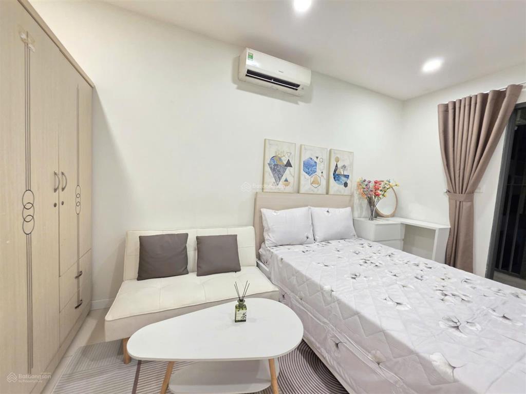 Cần cho thuê căn full nt 27m² như hình giá 11tr còn thương lượng