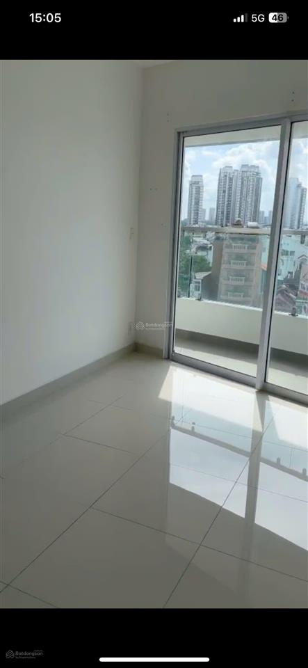 Cần bán căn 2pn 2wc 2.7 tỷ 78m2 ngay chung cư tulip tower số 15 hoàng quốc việt q7