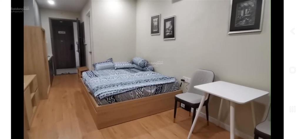 Bán căn hộ lavida plus q7  28m2 full nội thất đẹp  giá 2 tỷ 250