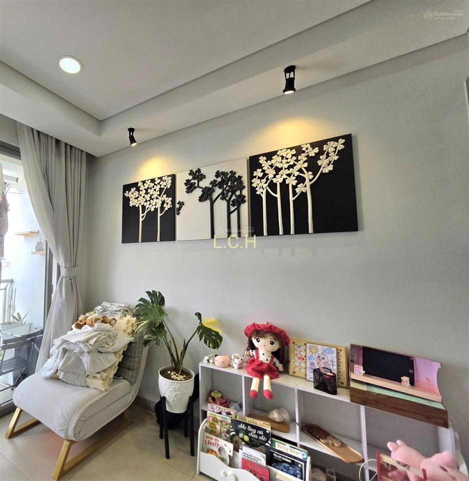 Bán river panorama quận 7  62m2 sổ hồng sẵn  giá 4.6 tỷ  hỗ trợ vay bank