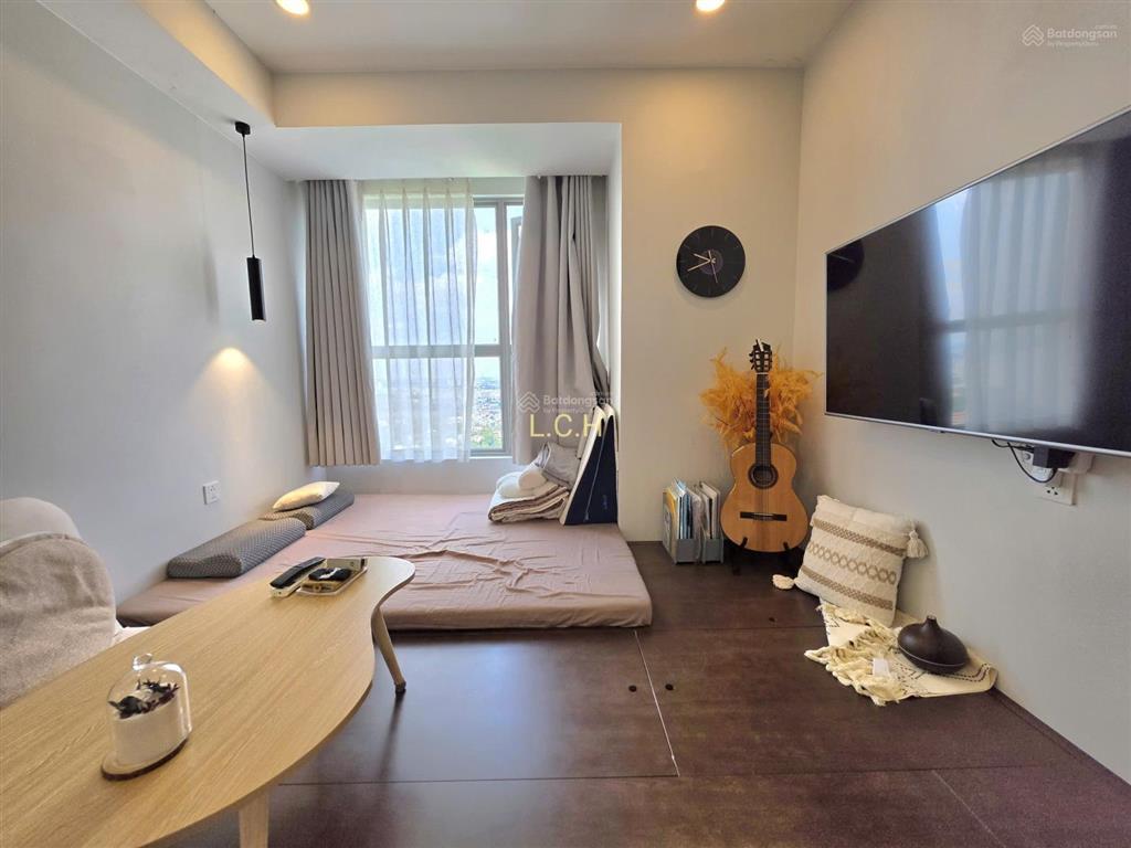 Bán river panorama quận 7  62m2 sổ hồng sẵn  giá 4.6 tỷ  hỗ trợ vay bank